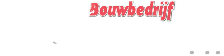 Bouwbedrijf G. Broos V.O.F.